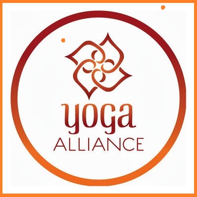 Member of the Yoga Alliance
