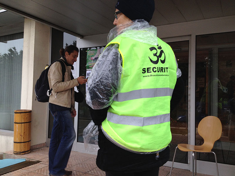 Securite