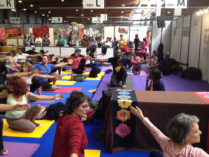 EgyptianYoga