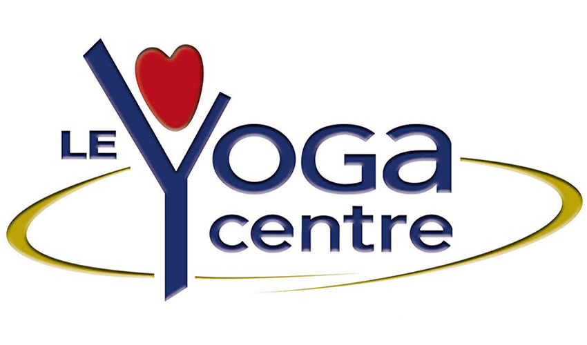 LeYogaCentreLogo