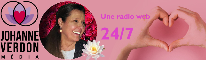 Johanne Verdon Radio